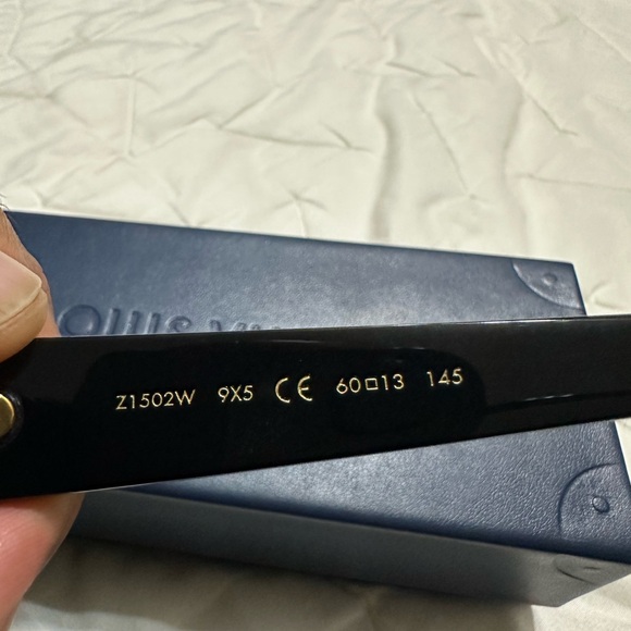 Mens . Louis Vuitton. (New authentic 100%  Z1502W 
Evidence Sunglasses - Picture 7 of 11